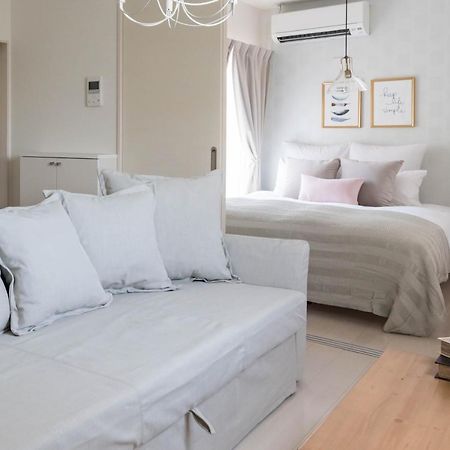 Fds Enishi Apartment Osaka Exterior photo