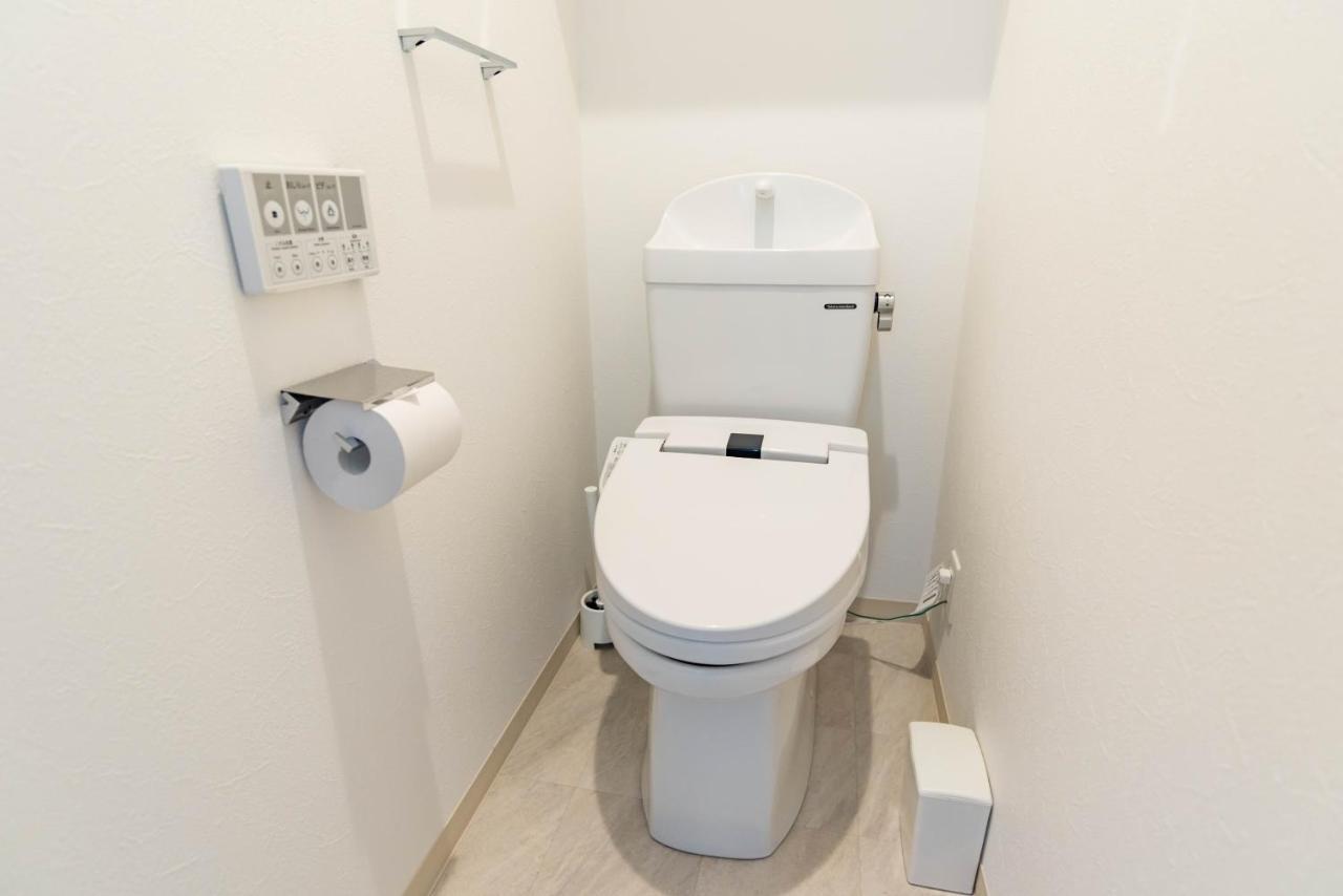 Fds Enishi Apartment Osaka Exterior photo
