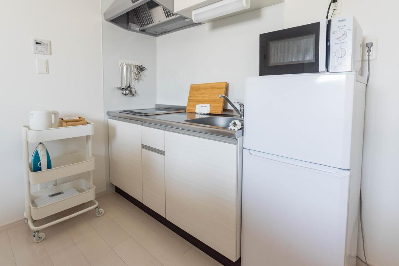 Fds Enishi Apartment Osaka Exterior photo
